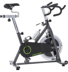 Велотренажер спінінговий магнітний Tunturi Cardio Fit S30