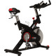 Велотренажер спінінговий механічний Hertz XR-440