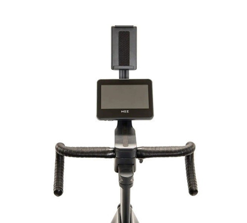 Велотренажер спінінговий електромагнітний KETTLER HOI FRAME STONE