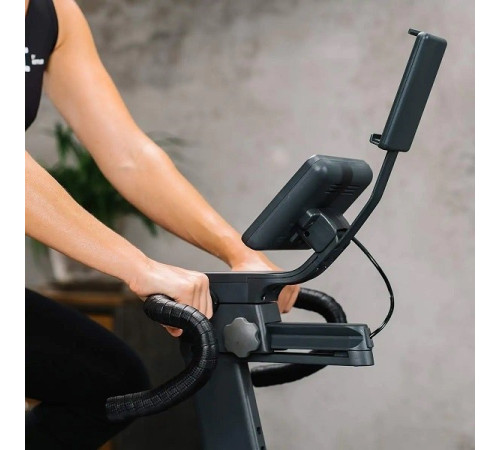 Велотренажер спінінговий електромагнітний KETTLER HOI FRAME STONE