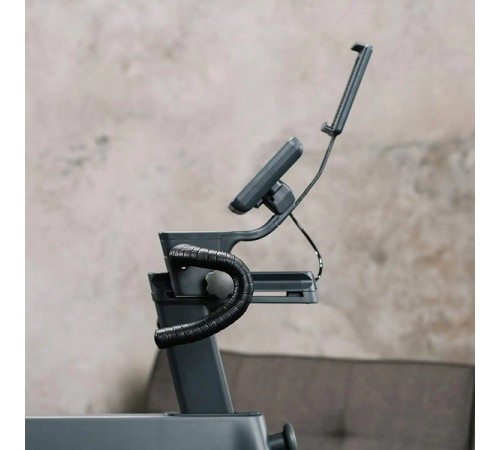 Велотренажер спінінговий електромагнітний KETTLER HOI FRAME STONE