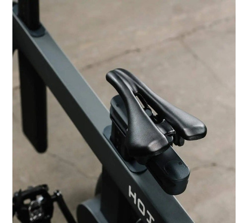 Велотренажер спінінговий електромагнітний KETTLER HOI FRAME STONE