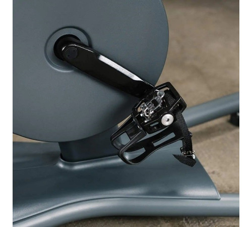 Велотренажер спінінговий електромагнітний KETTLER HOI FRAME STONE