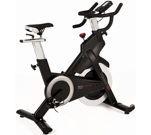 Велотренажер спінінговий Toorx Indoor Cycle SRX Evolve (SRX-EVOLVE) (Special Offer) Велотренажер спінінговий Toorx Indoor Cycle SRX Evolve (SRX-EVOLVE) (Special Offer)