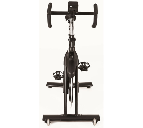 Велотренажер спінінговий Toorx Indoor Cycle SRX Evolve (SRX-EVOLVE) (Special Offer) Велотренажер спінінговий Toorx Indoor Cycle SRX Evolve (SRX-EVOLVE) (Special Offer)