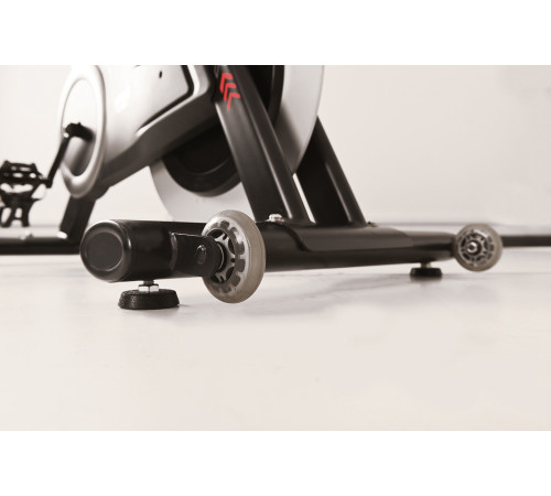 Велотренажер спінінговий Toorx Indoor Cycle SRX Evolve (SRX-EVOLVE) (Special Offer) Велотренажер спінінговий Toorx Indoor Cycle SRX Evolve (SRX-EVOLVE) (Special Offer)