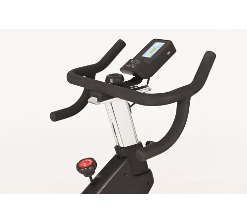 Велотренажер спінінговий Toorx Indoor Cycle SRX Evolve (SRX-EVOLVE) (Special Offer) Велотренажер спінінговий Toorx Indoor Cycle SRX Evolve (SRX-EVOLVE) (Special Offer)