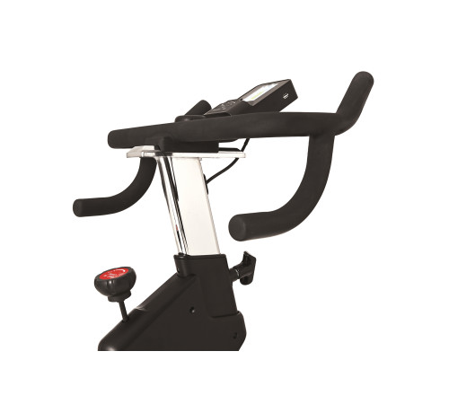 Велотренажер спінінговий Toorx Indoor Cycle SRX Evolve (SRX-EVOLVE) (Special Offer) Велотренажер спінінговий Toorx Indoor Cycle SRX Evolve (SRX-EVOLVE) (Special Offer)