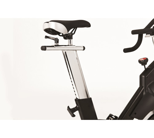 Велотренажер спінінговий Toorx Indoor Cycle SRX Evolve (SRX-EVOLVE) (Special Offer) Велотренажер спінінговий Toorx Indoor Cycle SRX Evolve (SRX-EVOLVE) (Special Offer)