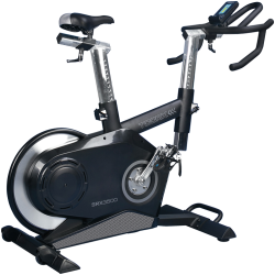 Велотренажер спінінговий Toorx Indoor Cycle SRX 3500 (SRX-3500)
