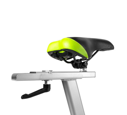 Велотренажер спінінговий механічний VIRTUFIT ETAPPE 1