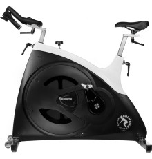 Велотренажер спінінговий механічний Body Bike Supreme