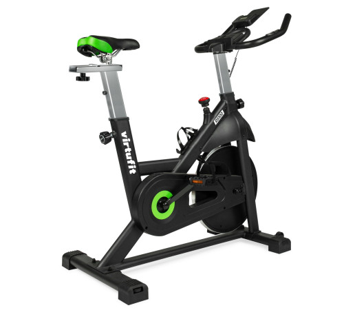 Велотренажер спінінговий магнітний VIRTUFIT RS100