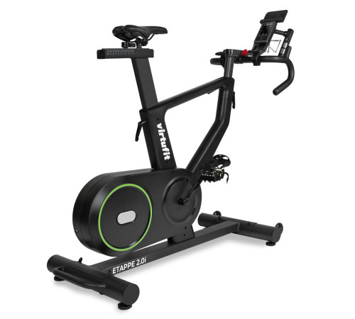 Велотренажер спінговий VIRTUFIT ETAPPE 2.0i