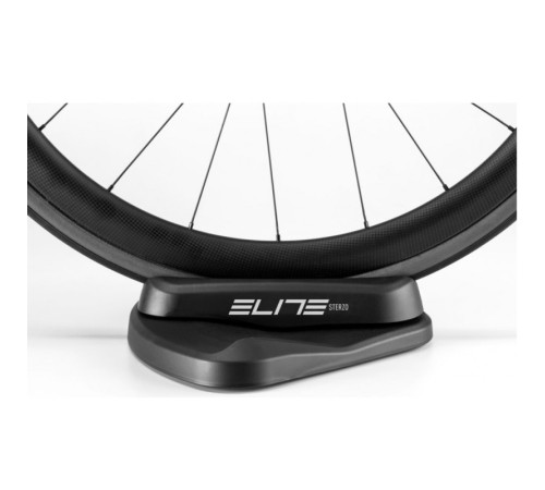 Підтримка переднього колеса Elite Sterzo Steering Travel Block Підтримка переднього колеса Elite Sterzo Steering Travel Block