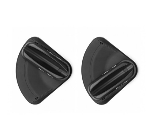 Підтримка переднього колеса Elite Sterzo Steering Travel Block Підтримка переднього колеса Elite Sterzo Steering Travel Block