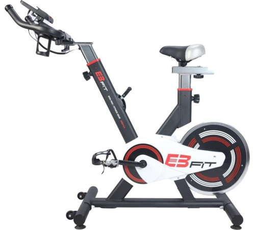 Велотренажер спінінговий механічний Eb Fit MBX 6.0