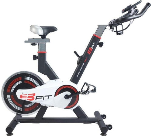 Велотренажер спінінговий механічний Eb Fit MBX 6.0