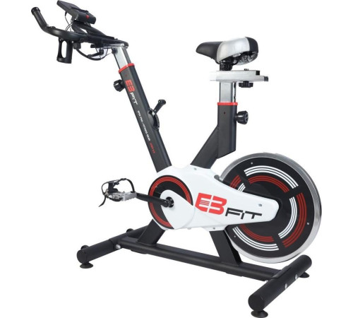 Велотренажер спінінговий механічний Eb Fit MBX 6.0