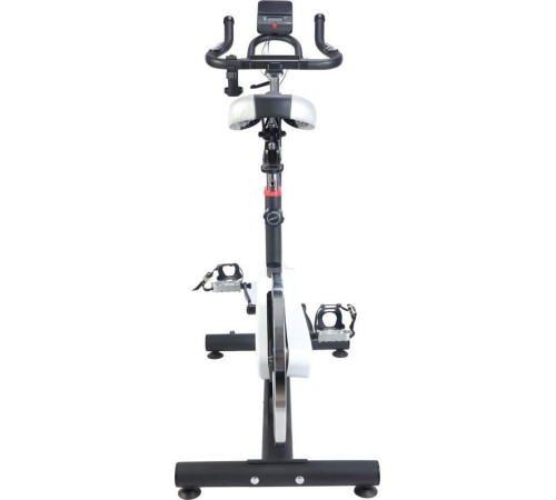 Велотренажер спінінговий механічний Eb Fit MBX 6.0