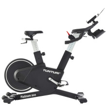 Велотренажер спінінговий магнітний Tunturi Platinum SB20 Sprinter Bike