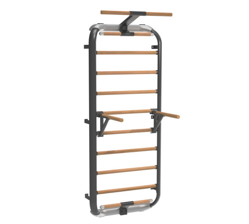 Шведська стінка inSPORTline Wootkit 220 x 86 см