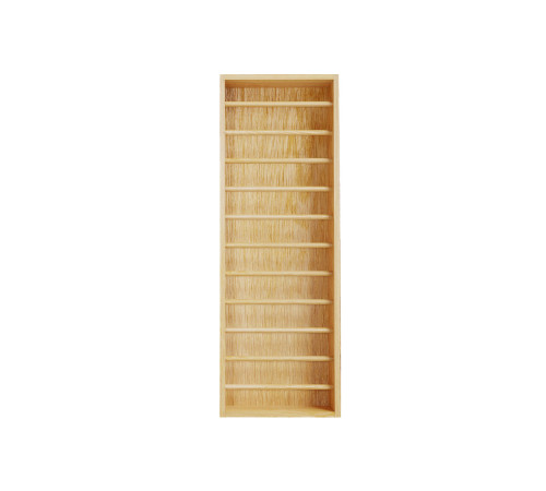 Модуль гімнастичних драбин для NOHRD Wall Walnut Модуль гімнастичних драбин для NOHRD Wall Walnut