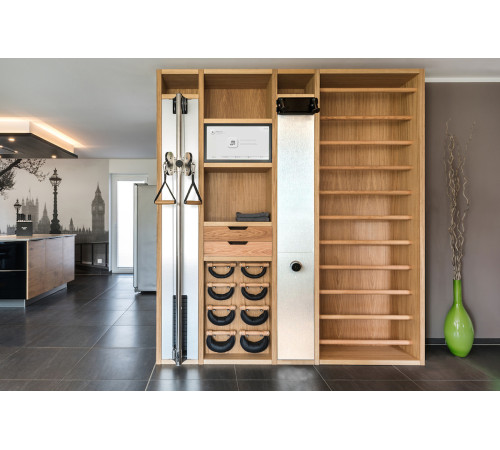 Модуль основний для NOHRD Wall Cherry