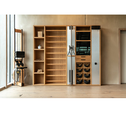 Модуль основний для NOHRD Wall Cherry