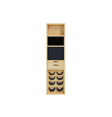 Модуль основний для NOHRD Wall Oak