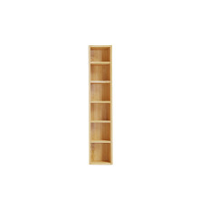 Модуль зі стелажем для NOHRD Wall Cherry