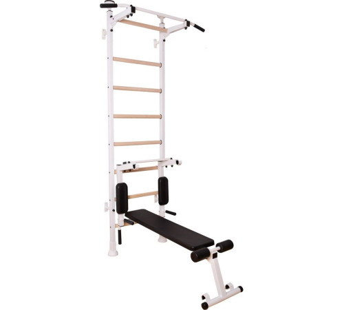 Драбина багатофункціональна BenchK (830047) Драбина багатофункціональна BenchK (830047)