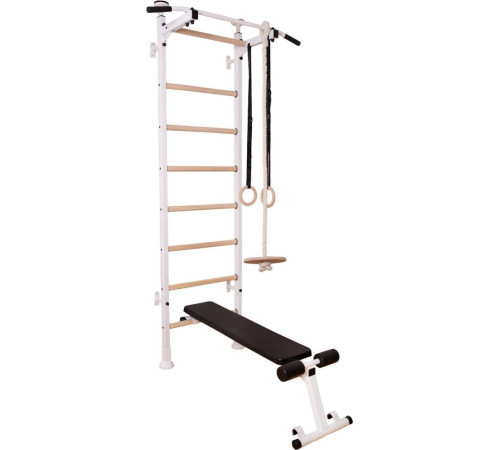 Драбина багатофункціональна BenchK (830047) Драбина багатофункціональна BenchK (830047)