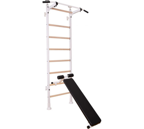 Драбина багатофункціональна BenchK (830047) Драбина багатофункціональна BenchK (830047)