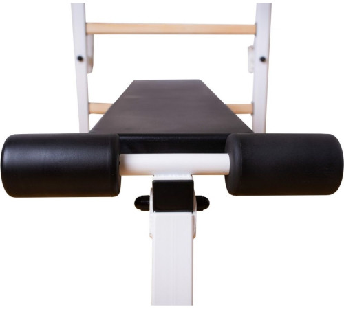 Драбина багатофункціональна BenchK (830047) Драбина багатофункціональна BenchK (830047)
