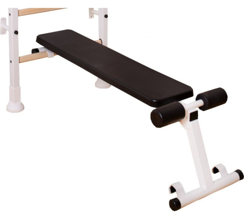 Драбина багатофункціональна BenchK (830047) Драбина багатофункціональна BenchK (830047)
