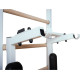 Драбина багатофункціональна BenchK (830047)