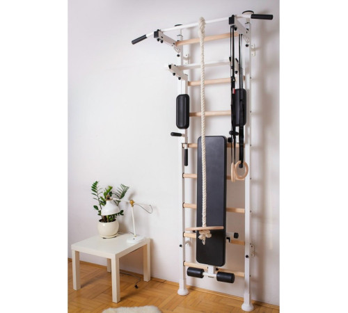 Драбина багатофункціональна BenchK (830047) Драбина багатофункціональна BenchK (830047)