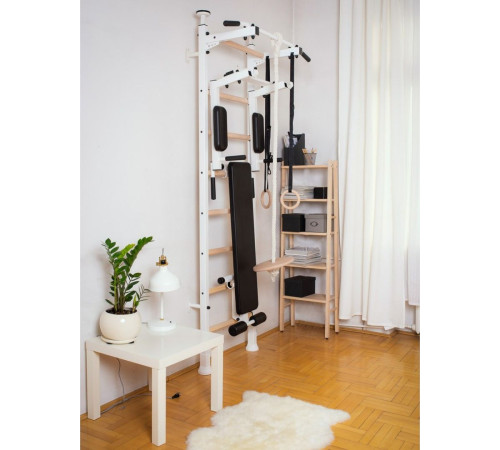 Драбина багатофункціональна BenchK (830047) Драбина багатофункціональна BenchK (830047)
