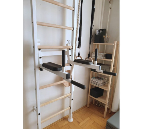 Драбина гімнастична BenchK (830191) Драбина гімнастична BenchK (830191)