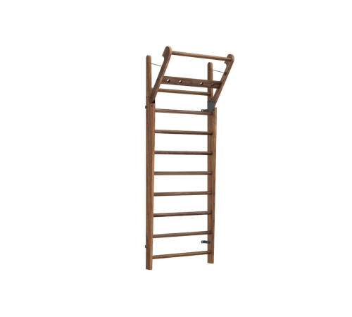 Шведська стінка NOHRD WallBar 10 Classic Walnut Шведська стінка NOHRD WallBar 10 Classic Walnut