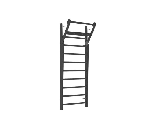 Шведська стінка NOHRD WallBar 10 Shadow Ash Шведська стінка NOHRD WallBar 10 Shadow Ash