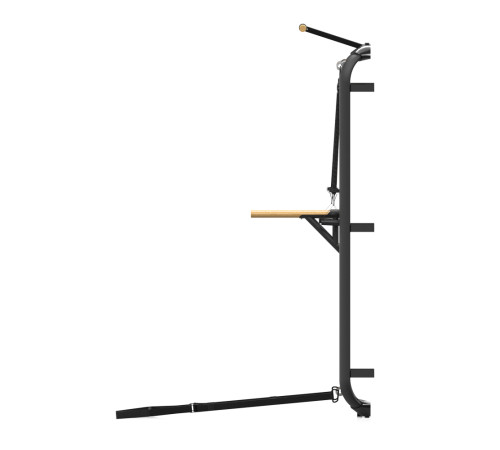 Шведська стінка inSPORTline Wootkit 220 х 86 см