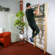 Шведська стінка inSPORTline Shapemar 220 x 90 см