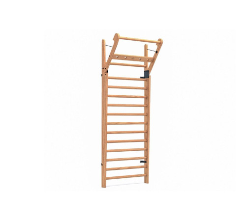 Шведська стінка NOHRD WallBar 14 Oak Oak Шведська стінка NOHRD WallBar 14 Oak Oak