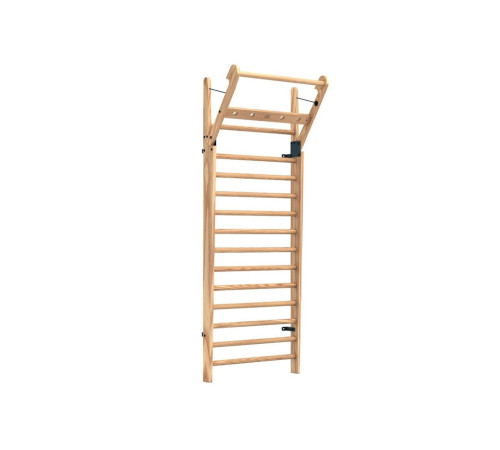 Шведська стінка NOHRD WallBar 14 Natural Ash Шведська стінка NOHRD WallBar 14 Natural Ash
