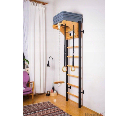 Гімнастична драбина BenchK 212B Гімнастична драбина BenchK 212B