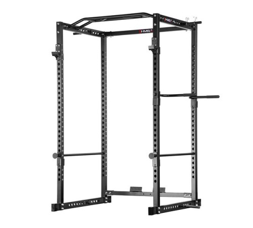 Силова рама HMS KLT3111 POWER RACK З АКСЕСУАРАМИ Силова рама HMS KLT3111 POWER RACK З АКСЕСУАРАМИ