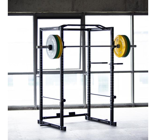 Силова рама HMS KLT3111 POWER RACK З АКСЕСУАРАМИ Силова рама HMS KLT3111 POWER RACK З АКСЕСУАРАМИ