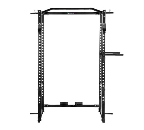 Силова рама HMS KLT3111 POWER RACK З АКСЕСУАРАМИ Силова рама HMS KLT3111 POWER RACK З АКСЕСУАРАМИ